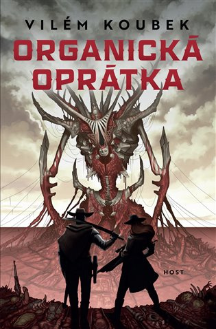 Organická oprátka - Vilém Koubek