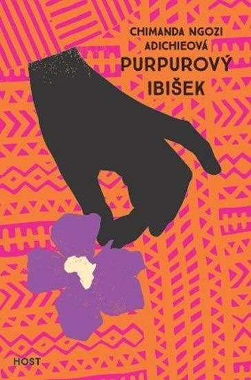 Purpurový ibišek - Chimamanda Ngozi Adichieová