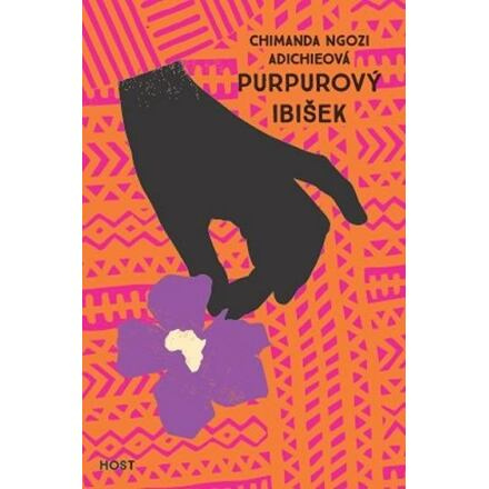 Purpurový ibišek - Chimamanda Ngozi Adichieová