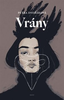Vrány - Petra Dvořáková