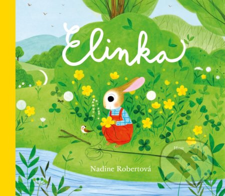 Elinka - Nadine Robertová