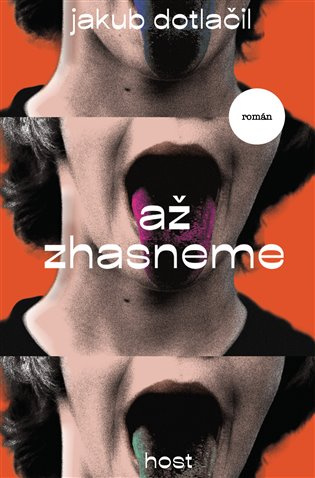 Až zhasneme - Jakub Dotlačil