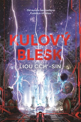 Kulový blesk - Liou Cch´-Sin
