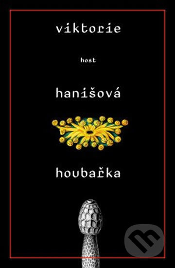 Houbařka - Viktorie Hanišová