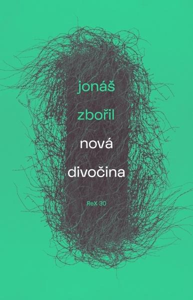 Nová divočina - Jonáš Zbořil