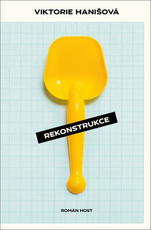 Rekonstrukce - Viktorie Hanišová