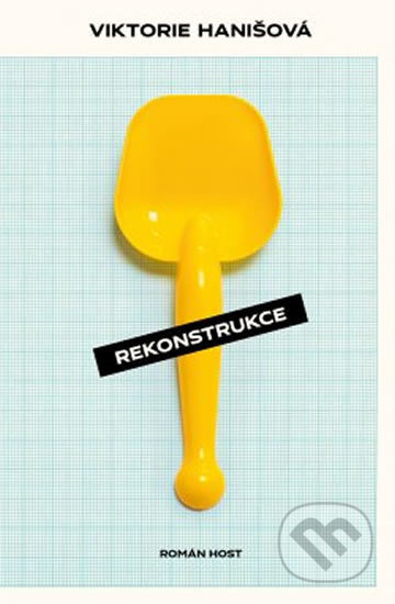 Rekonstrukce - Viktorie Hanišová