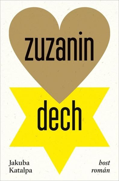 Zuzanin dech - Jakuba Katalpa