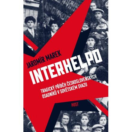 Interhelpo - Jaromír Marek