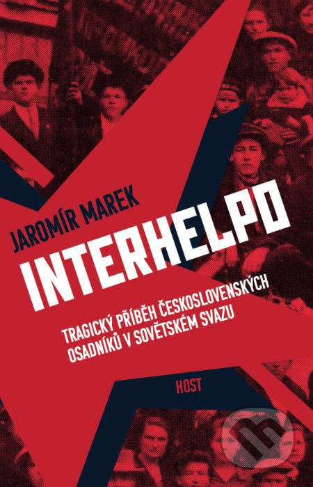 Interhelpo - Jaromír Marek