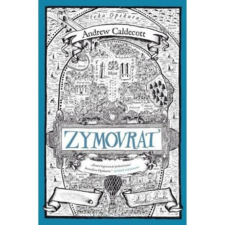 Zymovrat