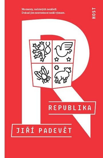 Republika - Jiří Padevět