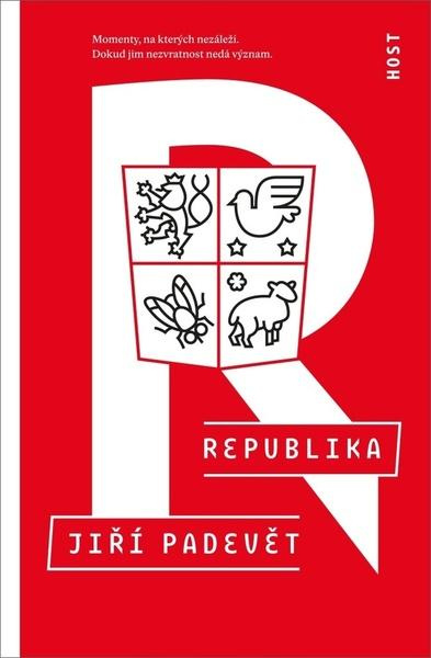 Republika - Jiří Padevět