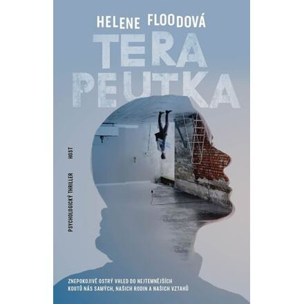 Terapeutka - Helen Floodová