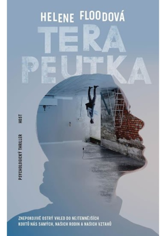 Terapeutka - Helen Floodová