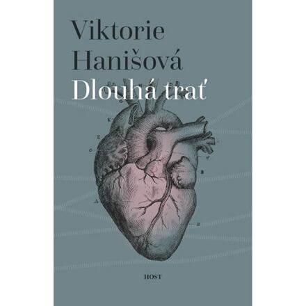 Dlouhá trať - Viktorie Hanišová