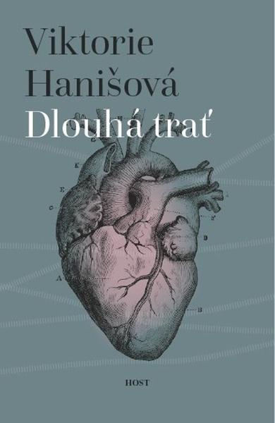 Dlouhá trať - Viktorie Hanišová