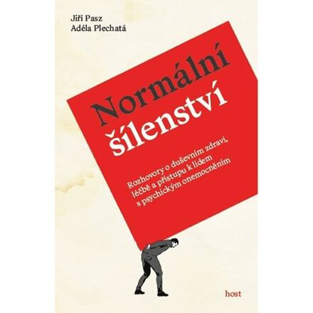 Normální šílenství - Jiří Pasz, Adéla Plechatá