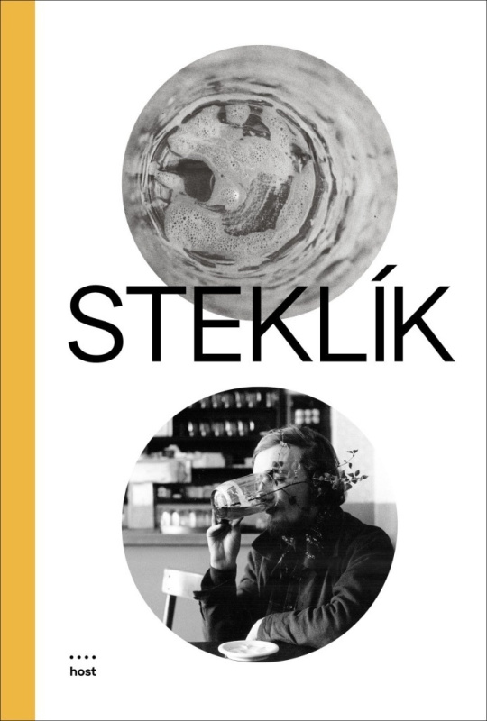 Steklík - Jozef Cseres, Terezie Petišková