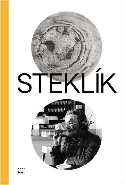 Steklík - Jozef Cseres, Terezie Petišková
