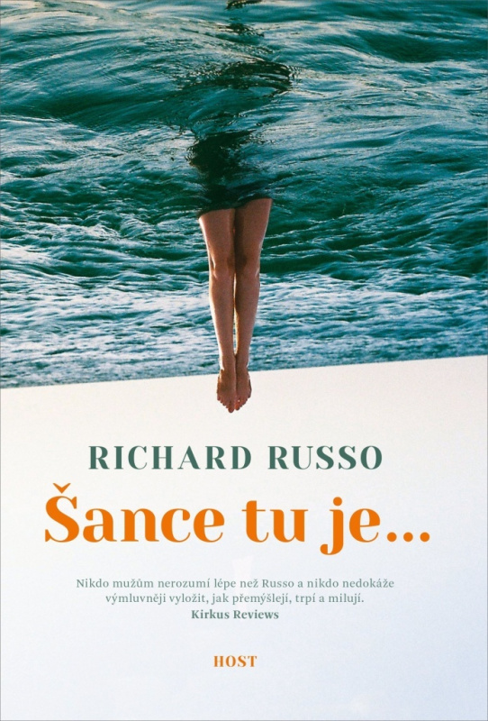 Šance tu je