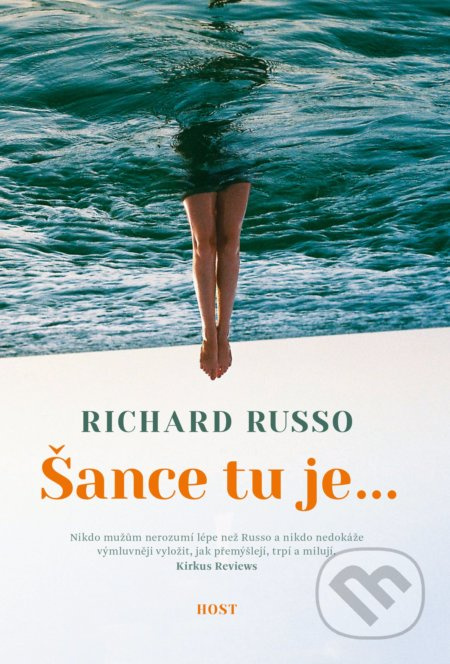 Šance tu je
