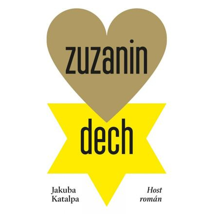 Zuzanin dech - Jakuba Katalpa