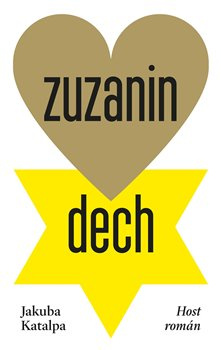 Zuzanin dech - Jakuba Katalpa
