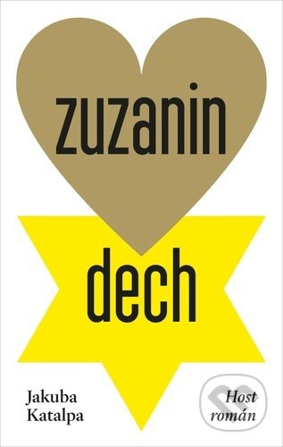Zuzanin dech - Jakuba Katalpa
