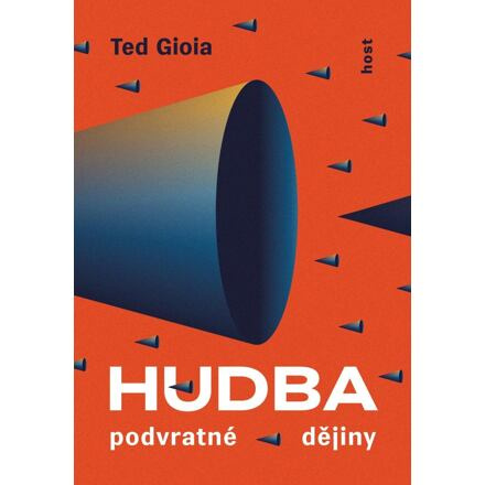 Hudba - Ted Gioia