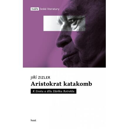Aristokrat katakomb - Jiří Zizler