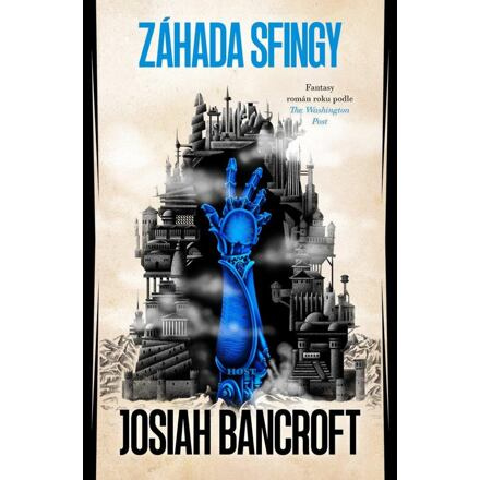 Záhada Sfingy