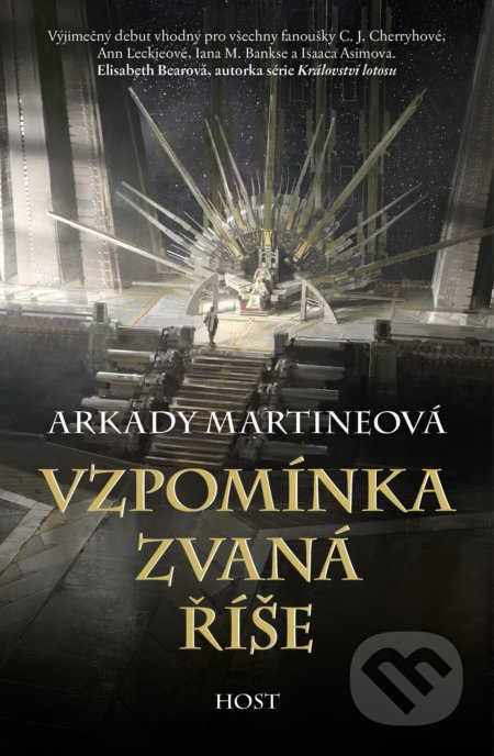 Vzpomínka zvaná říše