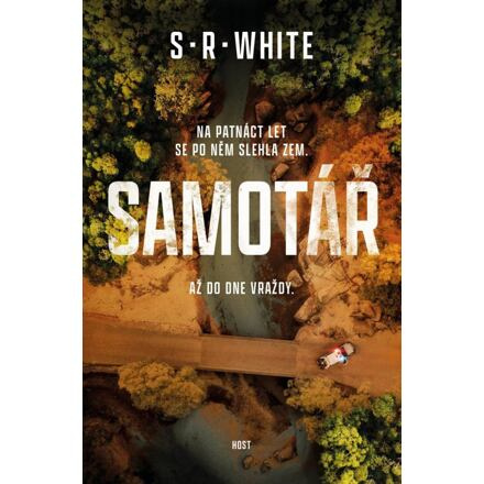 Samotář - S. R. White
