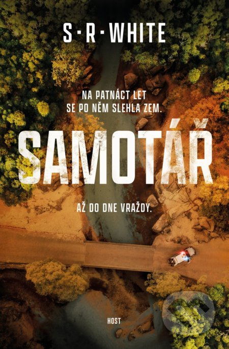 Samotář - S. R. White
