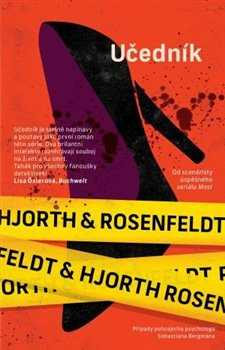Učedník - Michael Hjorth, Hans Rosenfeldt