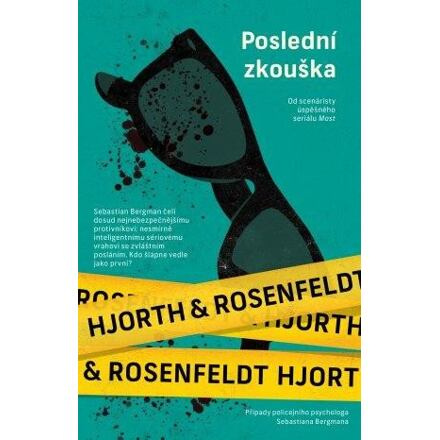 Poslední zkouška