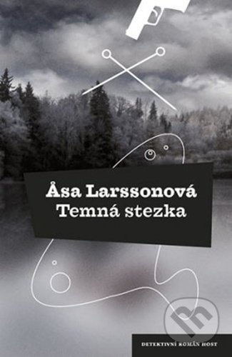 Temná stezka - Asa Larssonová