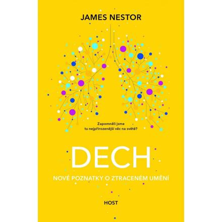 Dech - James Nestor