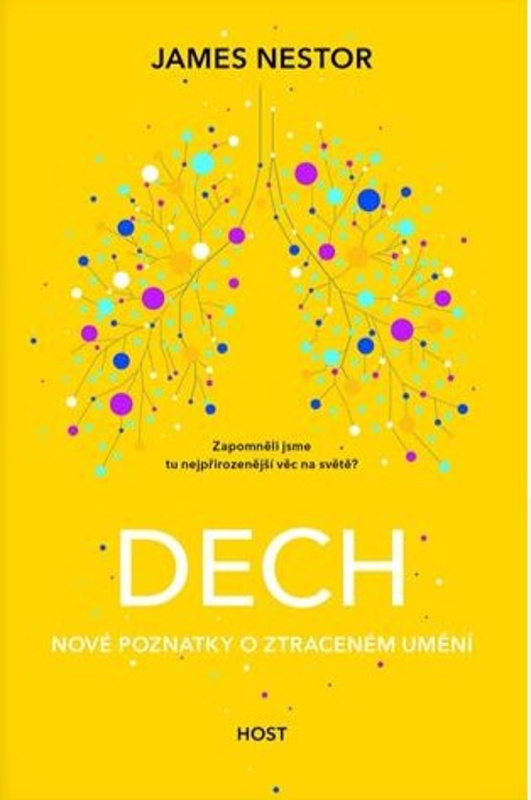 Dech - James Nestor