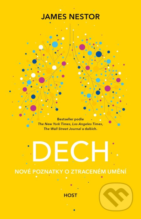 Dech - James Nestor