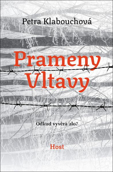 Prameny Vltavy - Petra Klabouchová