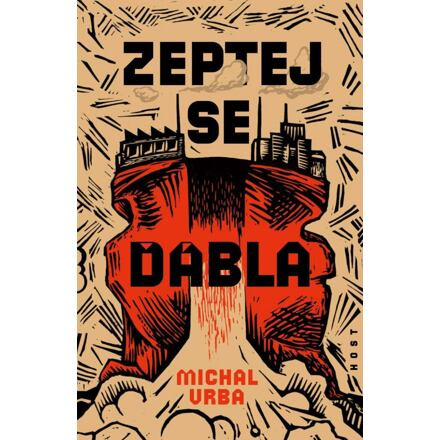 Zeptej se ďábla - Michal Vrba