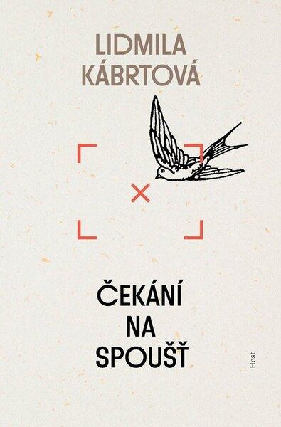 Čekání na spoušť - Lidmila Kábrtová