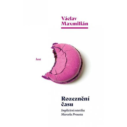 Rozeznění času - Václav Maxmilián