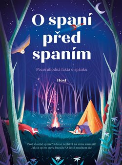 O spaní před spaním - Sally Symesová