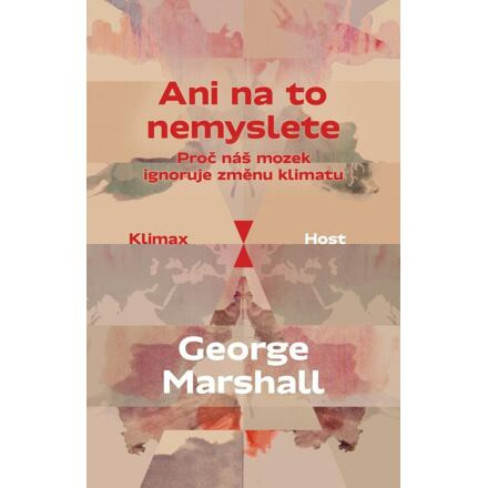Ani na to nemyslete - George Marshall