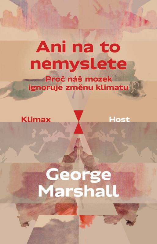 Ani na to nemyslete - George Marshall