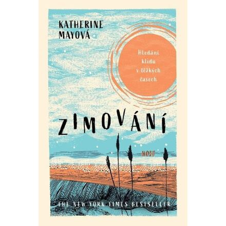 Zimování - Katherine Mayová