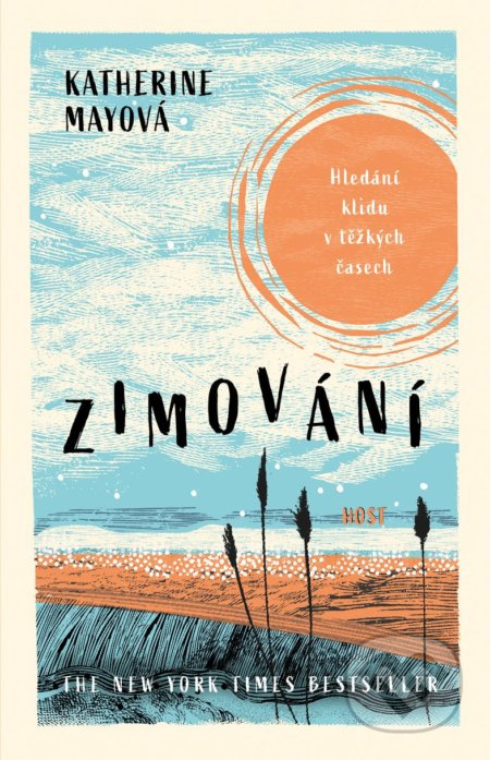 Zimování - Katherine Mayová
